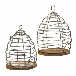 Rankhilfe 2er Set Sixel