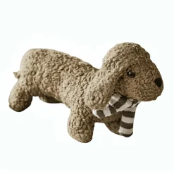 Rassel-Stofftier Frolicks