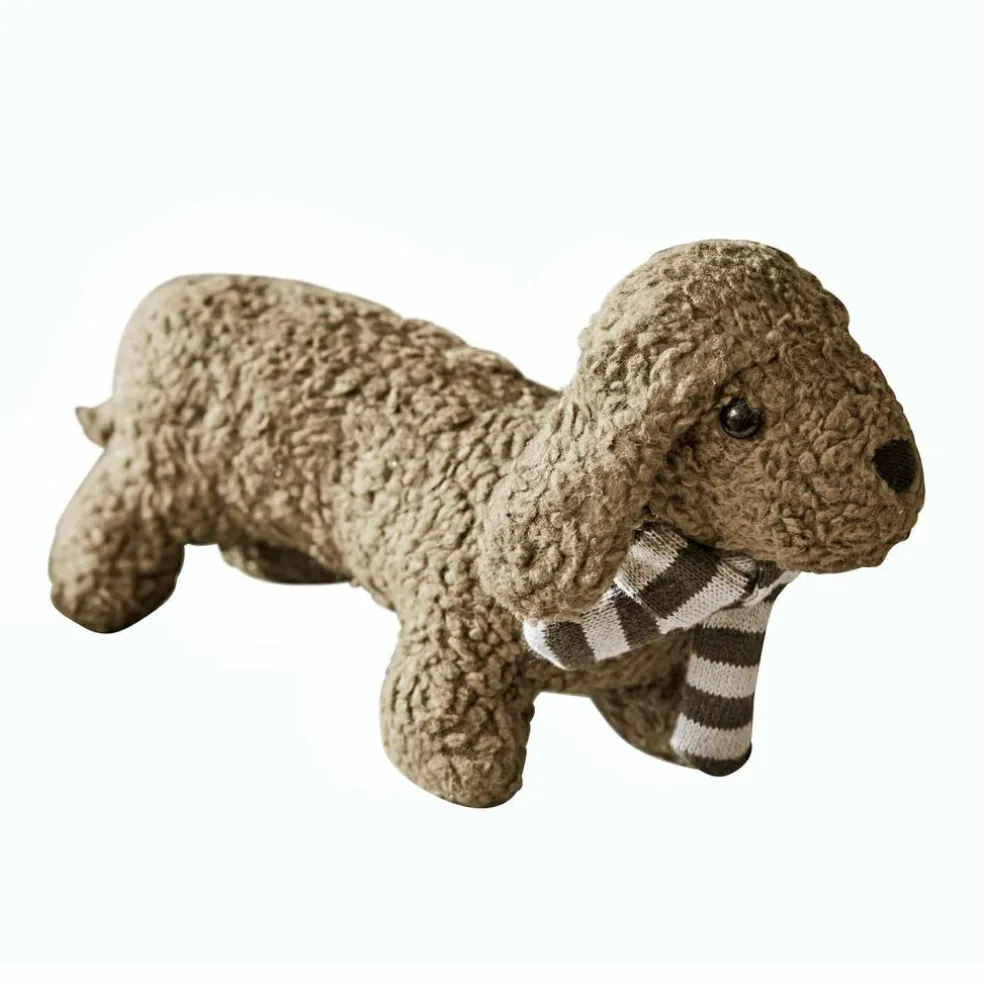 Rassel-Stofftier Frolicks