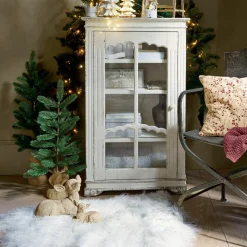 Reh mit Kitz Thaloria