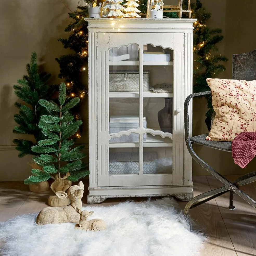 Reh mit Kitz Thaloria