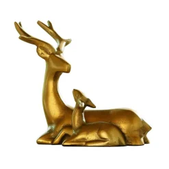 Reh mit Kitz Tiralee