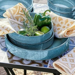 Salatschüssel Darney