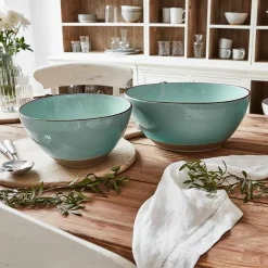 Salatschüssel 2er Set Biarré