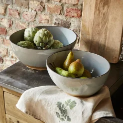 Salatschüssel 2er Set Biarré