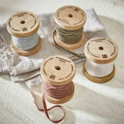 Samtband 4er Set Hilary