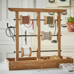 Samtband 4er Set Hilary