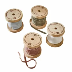 Samtband 4er Set Hilary