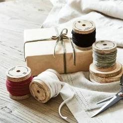 Samtband 4er Set Hilary