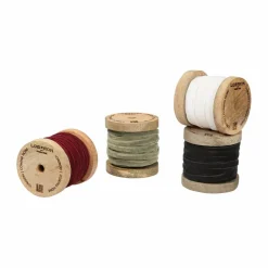 Samtband 4er Set Hilary