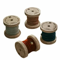 Samtband 4er Set Hilary