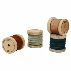 Samtband 4er Set Hilary