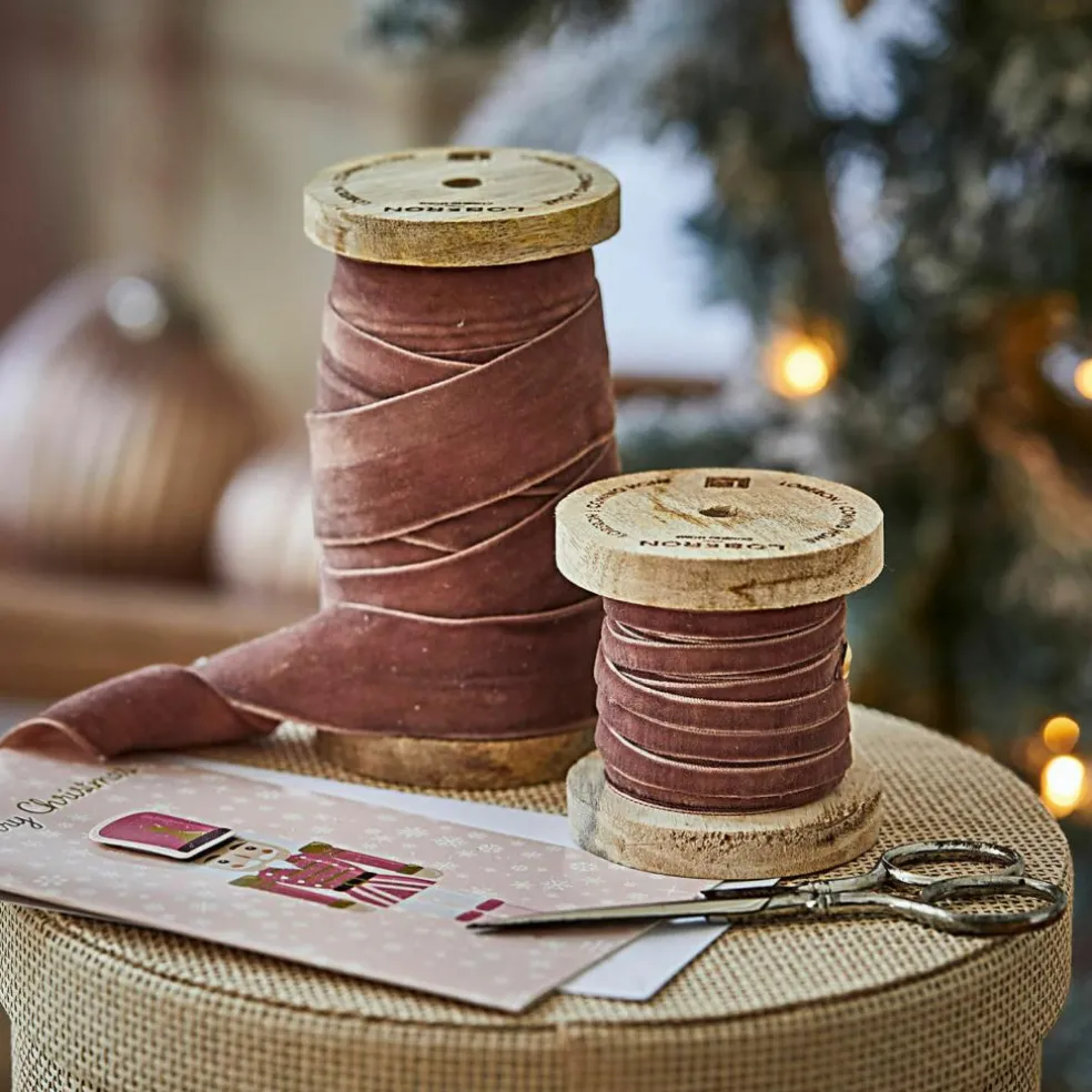 Samtband 2er Set Liandis