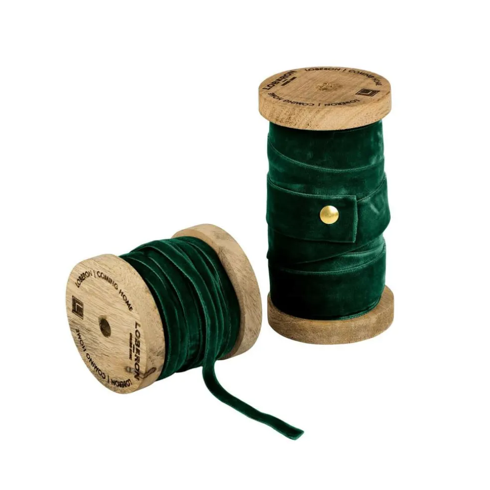 Samtband 2er Set Liandis