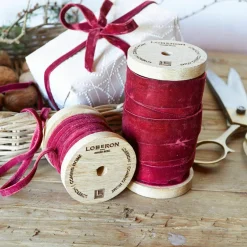 Samtband 2er Set Liandis