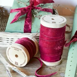 Samtband 2er Set Liandis