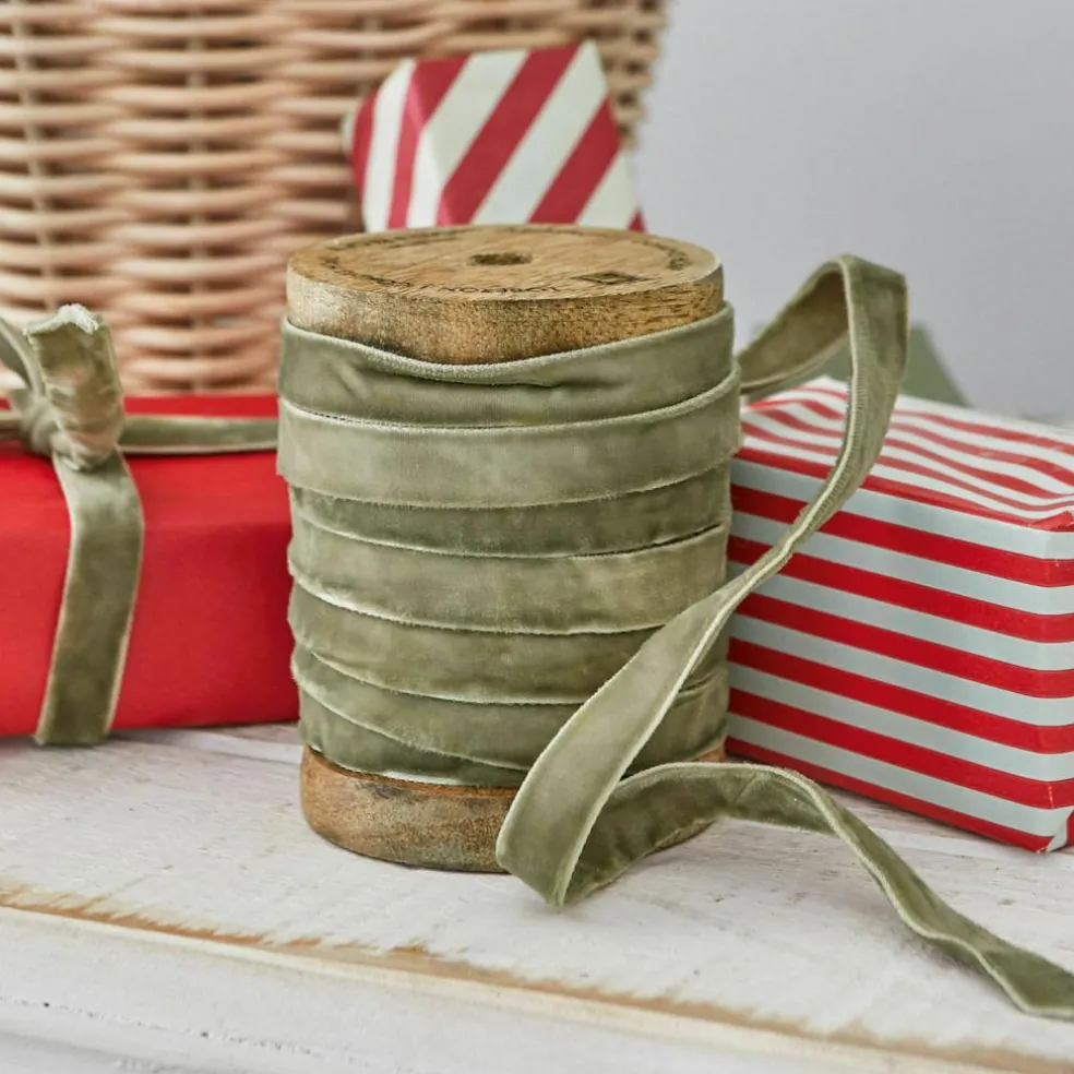 Samtband 2er Set Liandis