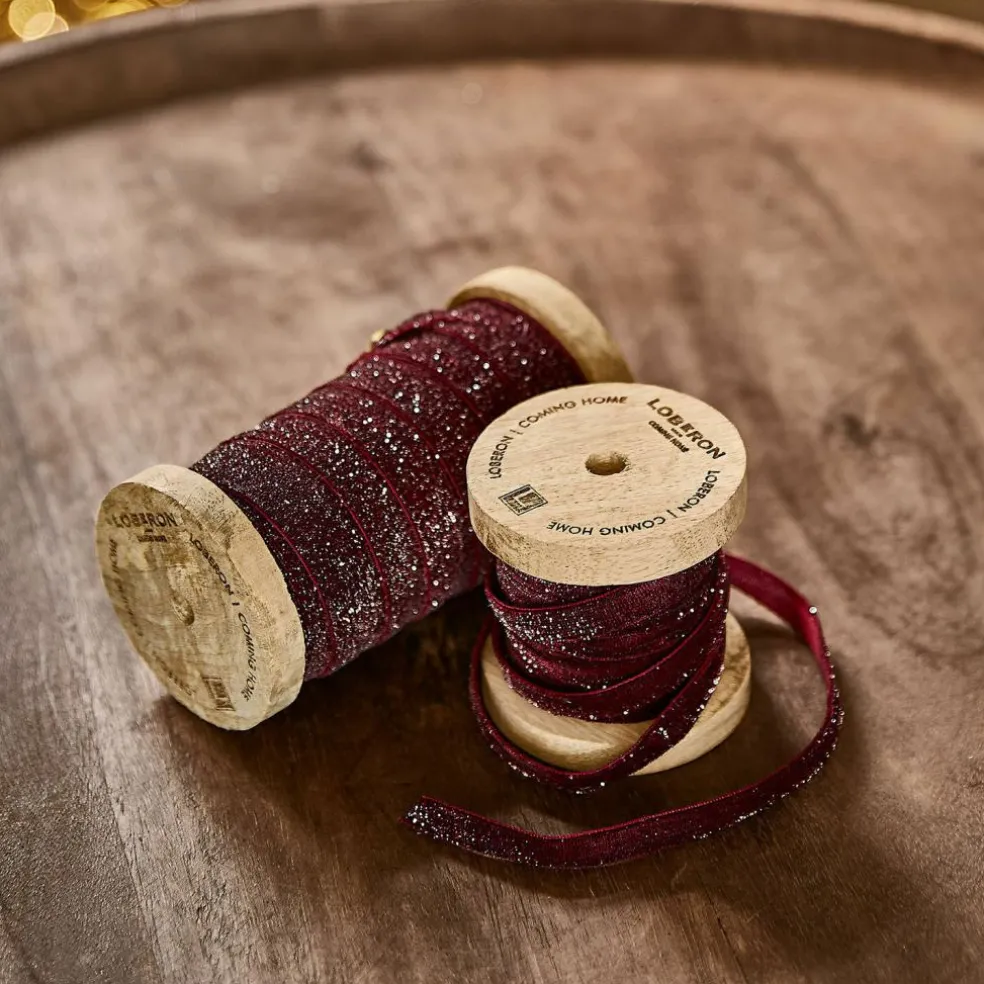 Samtband 2er Set Risorio