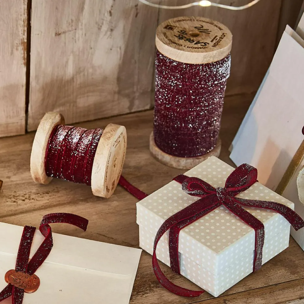 Samtband 2er Set Risorio