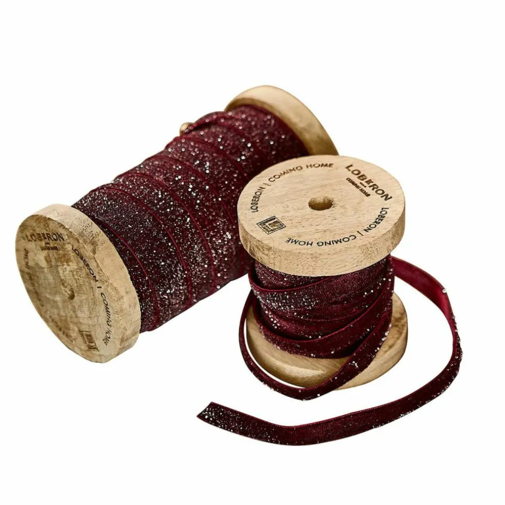 Samtband 2er Set Risorio