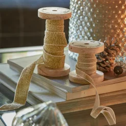 Samtband 2er Set Risorio