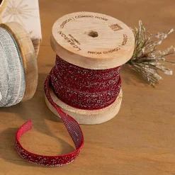 Samtband 4er Set Verlanne