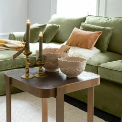 Schale 2er Set Alvendra