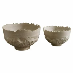 Schale 2er Set Alvendra