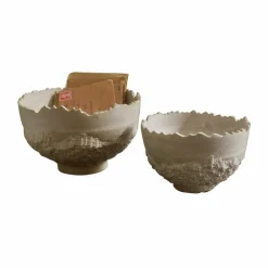 Schale 2er Set Alvendra