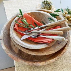 Schale 3er Set Elmore