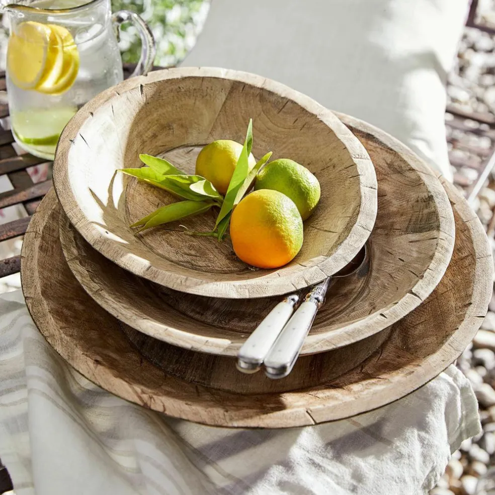 Schale 3er Set Elmore