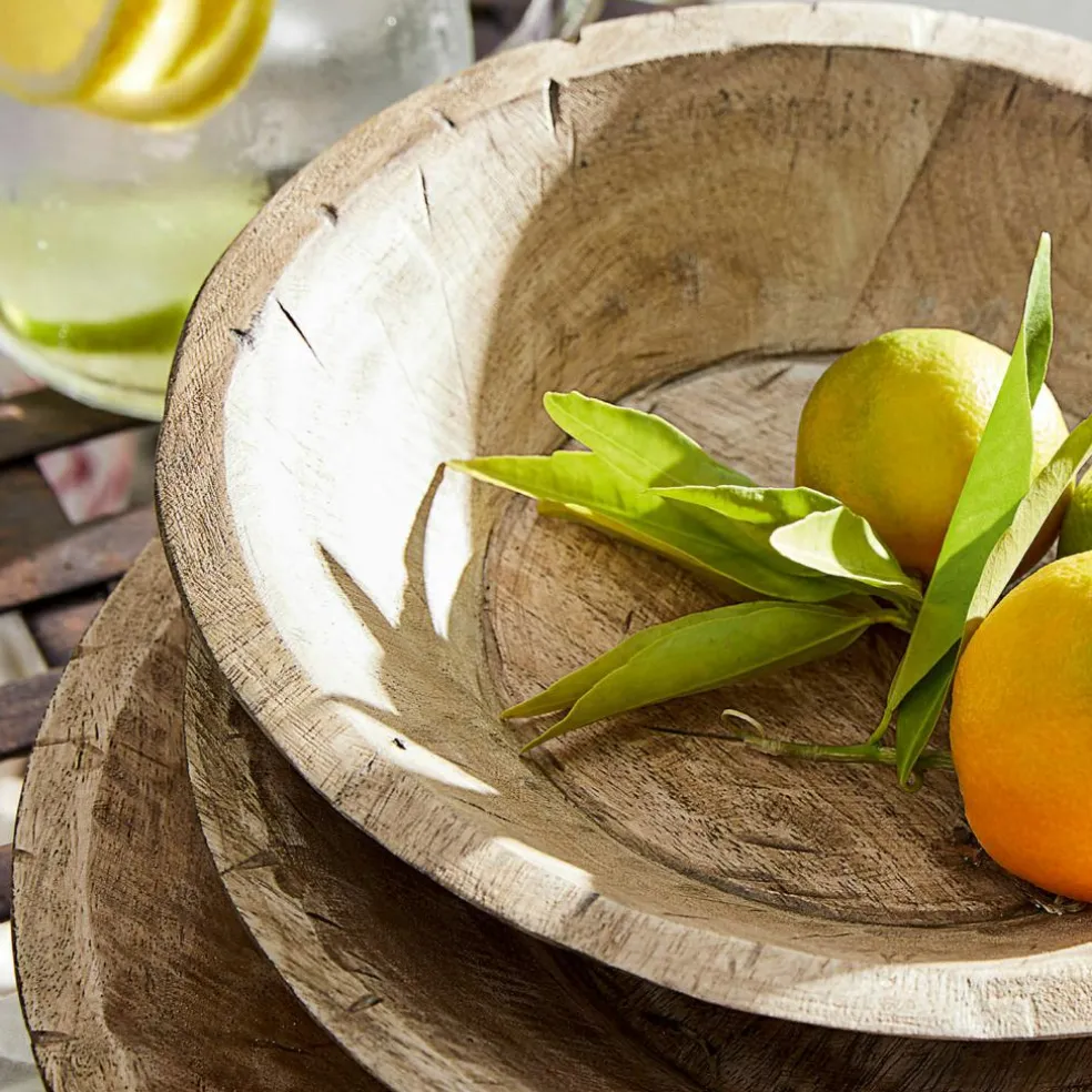 Schale 3er Set Elmore