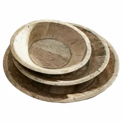 Schale 3er Set Elmore