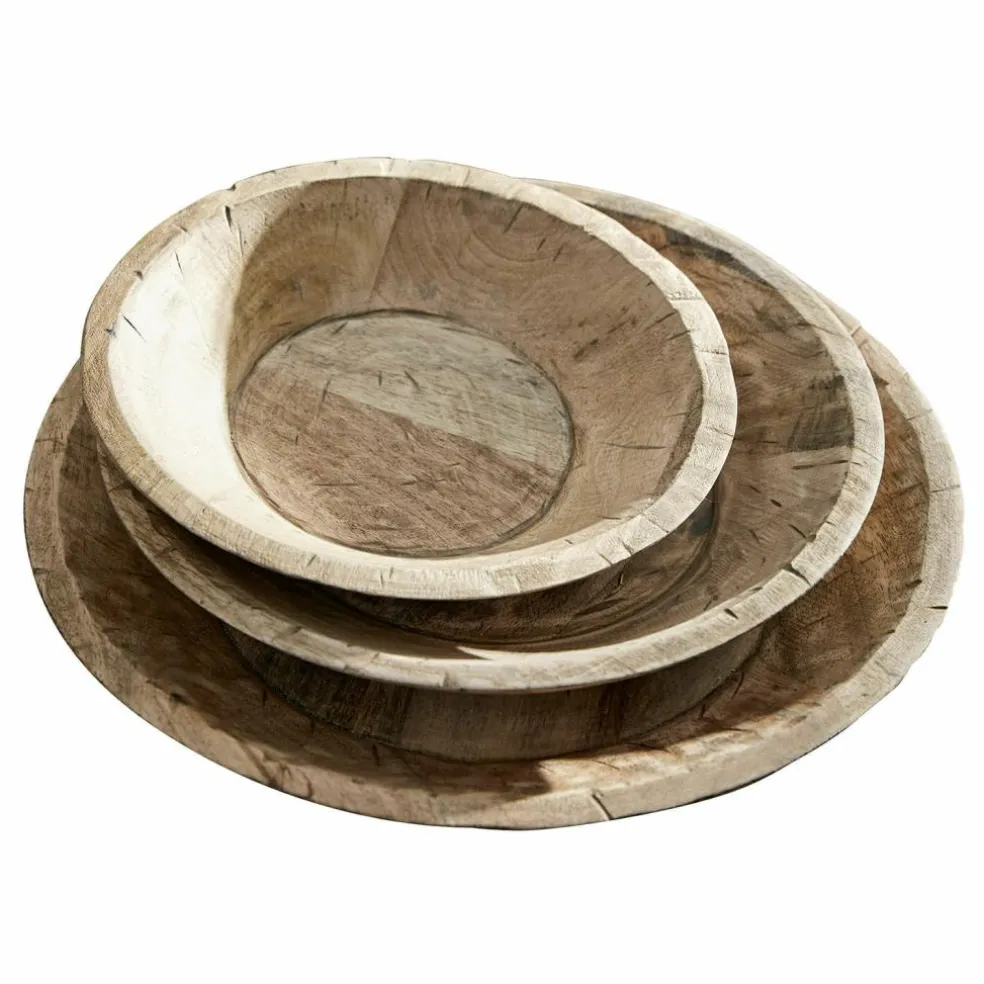 Schale 3er Set Elmore