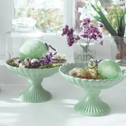 Schale 2er Set Zervil