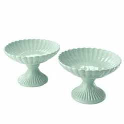 Schale 2er Set Zervil