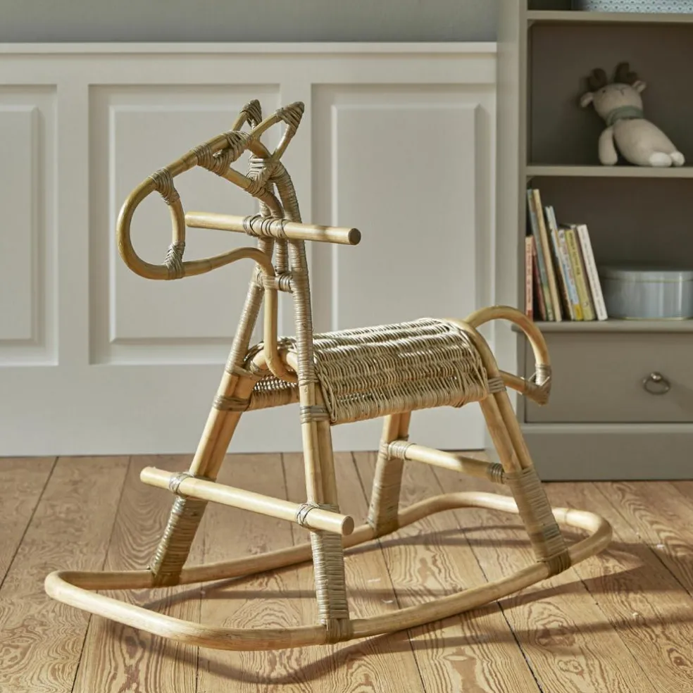 Schaukelpferd Wendeline