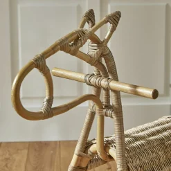 Schaukelpferd Wendeline