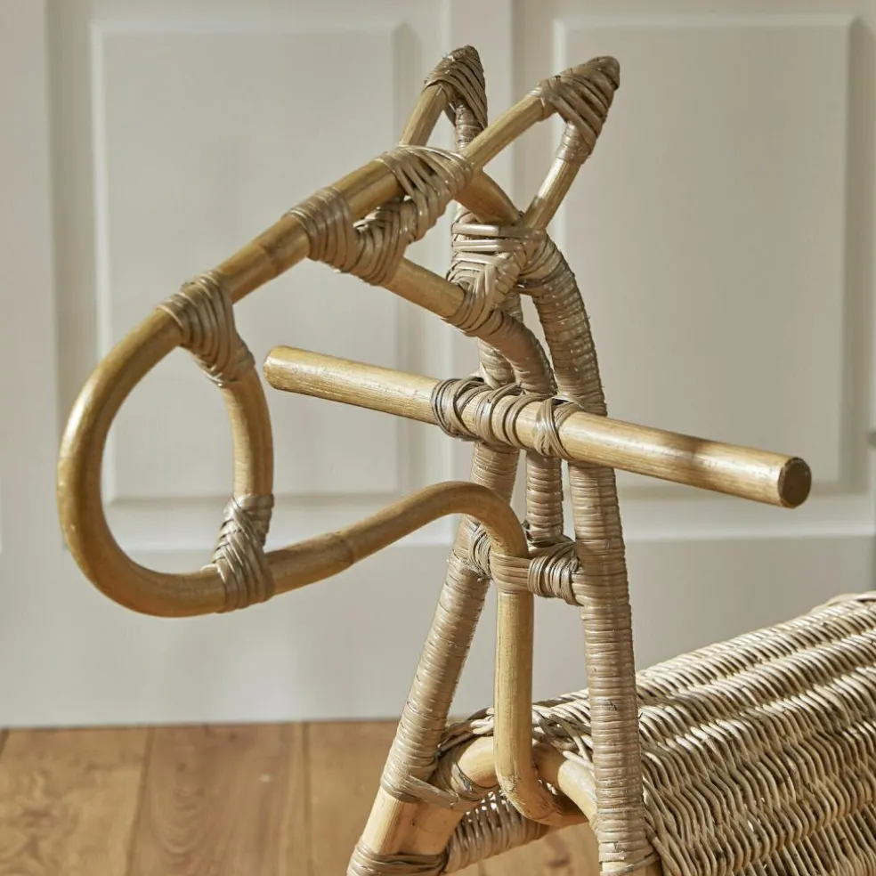 Schaukelpferd Wendeline