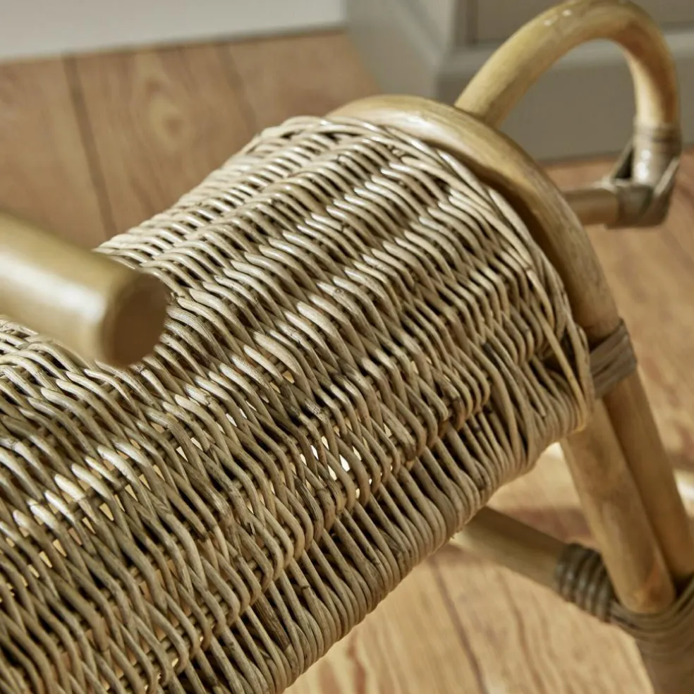 Schaukelpferd Wendeline