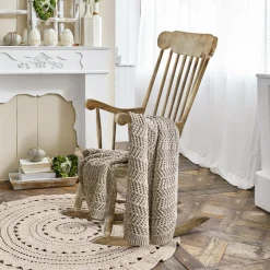 Schaukelstuhl Adaleine