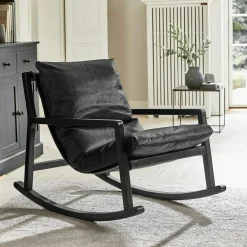 Schaukelstuhl Falconridge