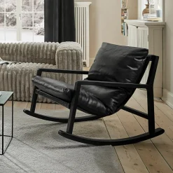 Schaukelstuhl Falconridge