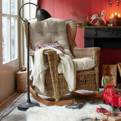 Schaukelstuhl Jeveren