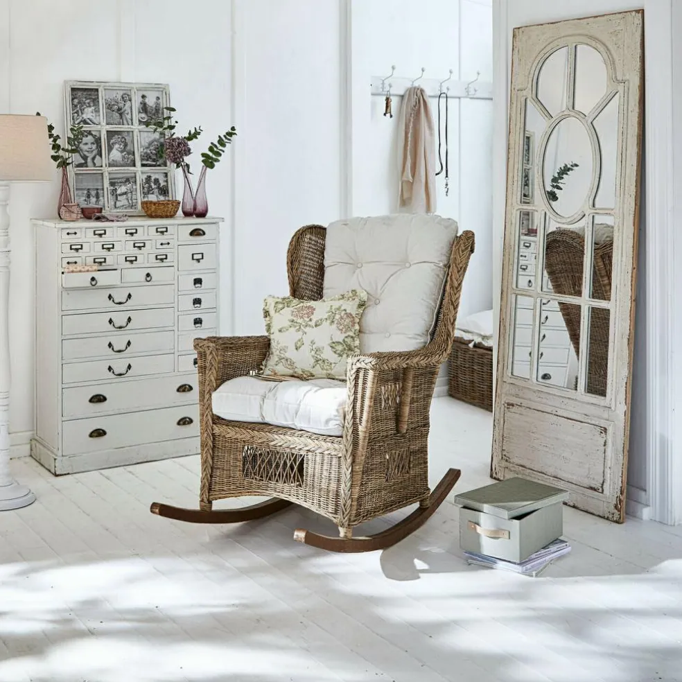 Schaukelstuhl Jeveren