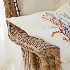 Schaukelstuhl Jeveren