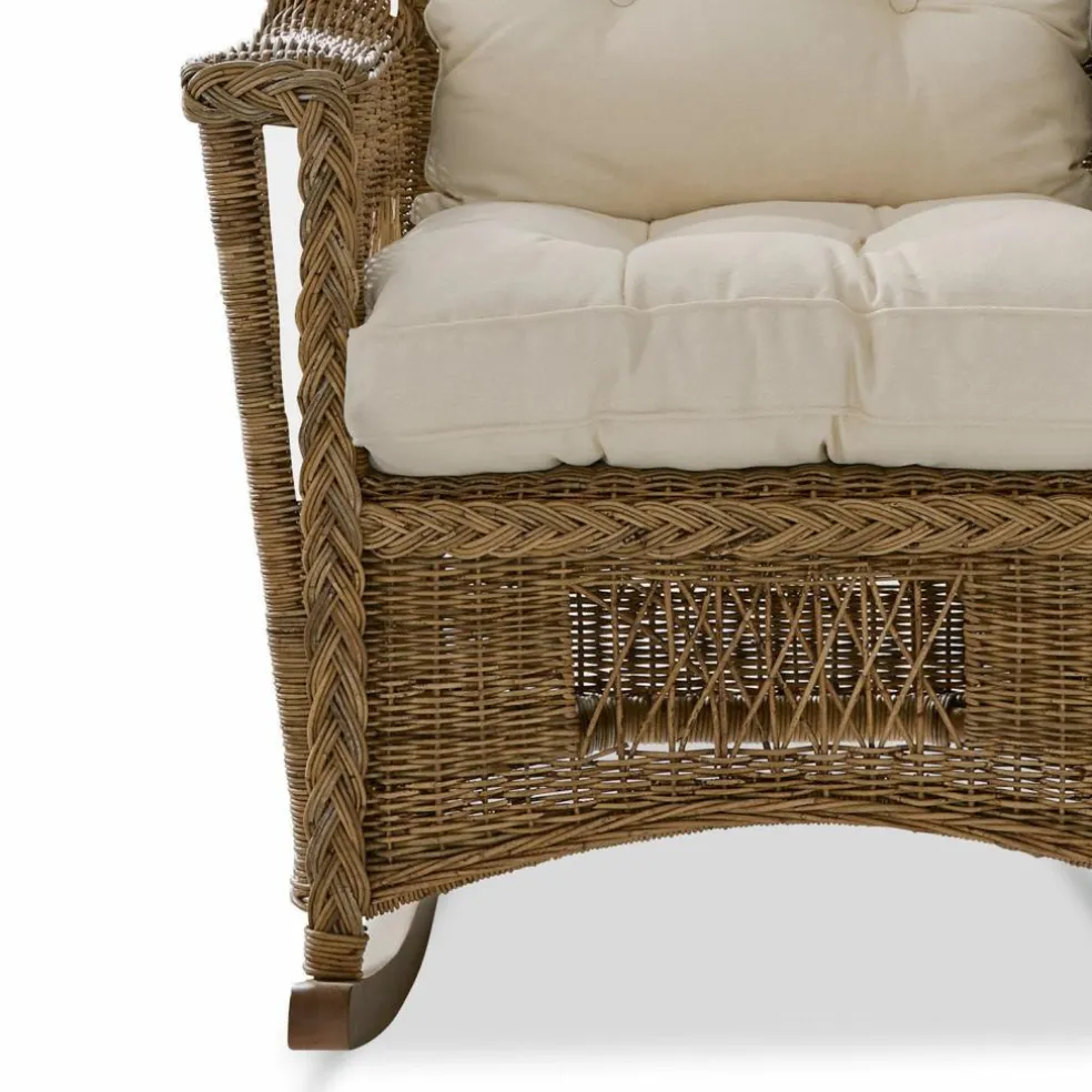 Schaukelstuhl Jeveren