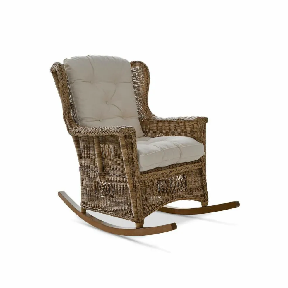 Schaukelstuhl Jeveren