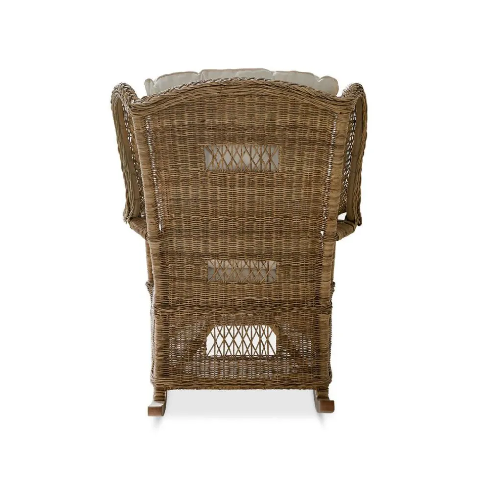 Schaukelstuhl Jeveren