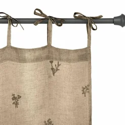 Scheibengardine Arceline